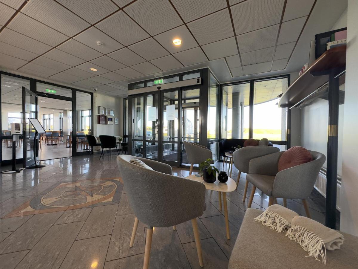 Adventure Hotel هيلليساندور المظهر الخارجي الصورة